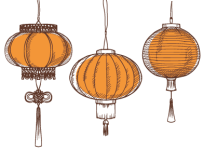 Lampionnen